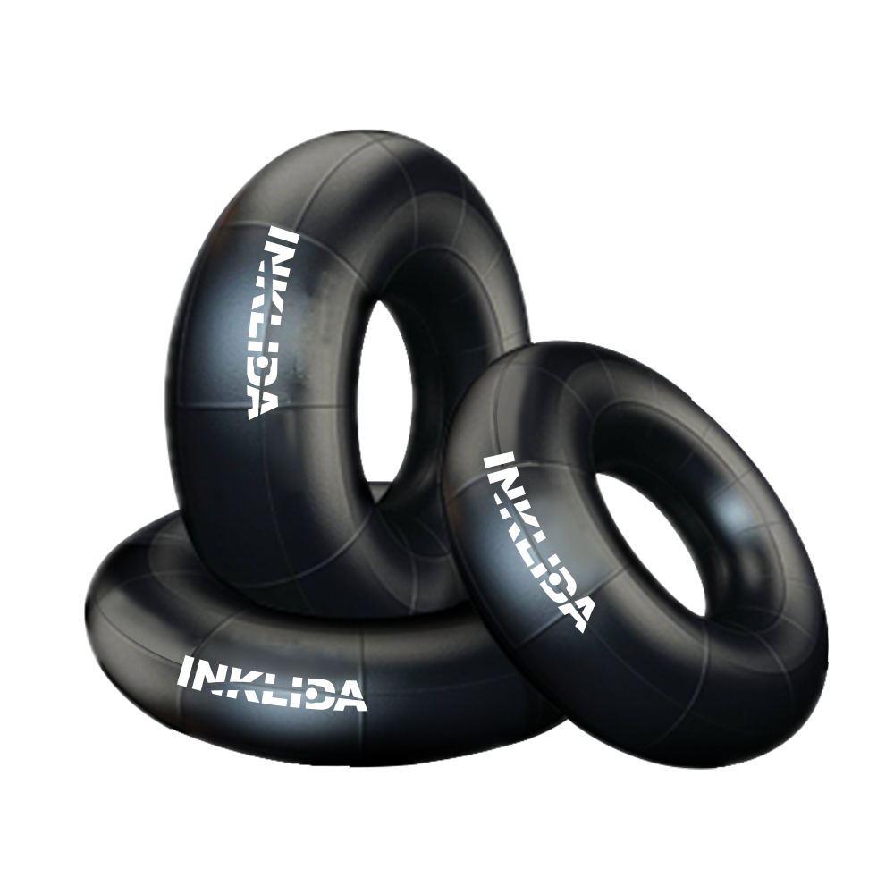 Long Life Tough Industrial Inner Tubes with Water Tightness from China
